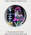 Day of the Dead 24 needle minder - Heather Galler Art, Ltd