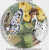 As with Most Things, Opinions Varied needle minder - Maggie Vandewalle