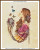 Julia's Gardens cross stitch pattern