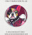 French Bulldog 5 needle minder - Heather Galler Art, Ltd