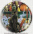 Everyday Witch's Familiars - The Cat needle minder - Elisabeth Alba