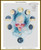 My Resonance is a Low Deep Song cross stitch pattern