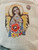 Angel 9 cross stitch pattern