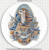 The Sphinx Keeper of Time needle minder - Irina Vinnik 2025
