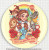 Wizard of Oz needle minder - MrsButterD