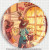 Magical Books Store needle minder - MrsButterD