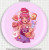 I'm Here for the Food needle minder - MrsButterD