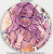 Butterfly needle minder - MrsButterD