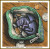 Itty Bitty Dragon cross stitch pattern