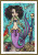 Una cross stitch pattern