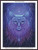 Goddess of the Starry Night cross stitch pattern