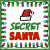 Secret Santa  pattern exchange 2025