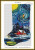 Winter Wonderland CHRISTMAS STOCKING EDITION cross stitch pattern