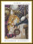 Pirate cat #4 MINIATURE EDITION cross stitch pattern