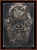 Shrine MINIATURE cross stitch pattern