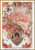 Swan and the Emblem of Spring cross stitch pattern