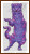 Cheshire Ferret 2 cross stitch pattern