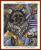 Cat Prince Charming cross stitch pattern