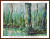 Australian Splendour MINIATURE EDITION cross stitch pattern 