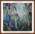 Eucalyptus Leaves 2 MINIATURE EDITION cross stitch pattern 