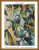 Gumnuts MINIATURE EDITION cross stitch pattern