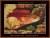 The Ancient Wrasse cross stitch pattern