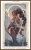 Artemis MINIATURE EDITION cross stitch pattern CHRISSABUG