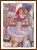 Moments of Tranquillity MINIATURE EDITION cross stitch pattern