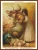 Broken Vase MINIATURE EDITION cross stitch pattern