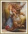 Ribbons and Bows MINIATURE EDITION cross stitch pattern