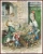 Card Sharp cross stitch pattern