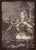 Agonia cross stitch pattern