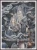 Alice and the Caterpillar cross stitch pattern YURIKO