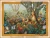 Her Majesty in the Afternoon (M1811D) cross stitch pattern