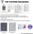 Conjuro MINIATURE EDITION cross stitch pattern 