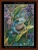 A Polite Frog MINIATURE EDITION cross stitch pattern
