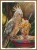Tropical Regal cross stitch pattern