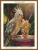 Tropical Regal MINIATURE EDITION cross stitch pattern
