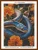Opalescent Mirage MINIATURE EDITION cross stitch pattern
