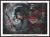 Death MINIATURE EDITION cross stitch pattern CHRISSABUG