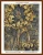 Duskflower MINIATURE EDITION cross stitch pattern