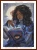 Spellbound Secrets MINIATURE EDITION cross stitch pattern
