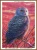 Watcher in the Sky cross stitch pattern