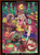 Midnight Picnic cross stitch pattern