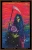Death cross stitch pattern (Delphine)