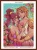 Hercules and Megara MINIATURE EDITION  cross stitch pattern