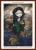 Alchemical Seas cross stitch pattern 