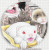 Roller Coaster Ferrets needle minder - Natalie Ewert