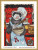 Chef Ferret cross stitch pattern