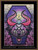 Baby Baphomet cross stitch pattern